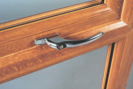 Rehau uPVC Window Frames by Dessian Rehau uPVC Window Frames by Dessian