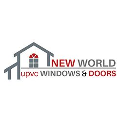 New World Logo