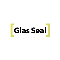 Glas Seal Logo
