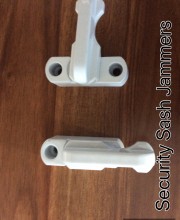Security Sash Jammers