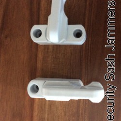 Security Sash Jammers