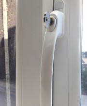 Window Handle lock