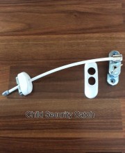 Child Security Catch