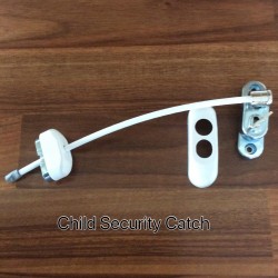 Child Security Catch