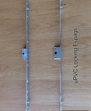 uPVC Locking Espags