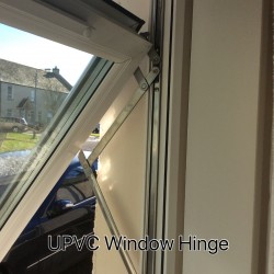 uPVC Window Hinge