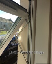 uPVC Window Hinge