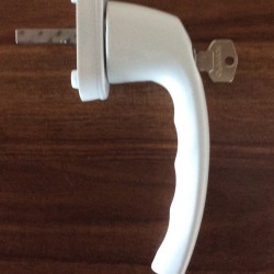 Tilt & Turn Handle