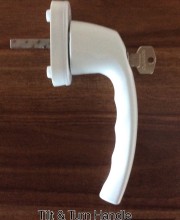 Tilt & Turn Handle