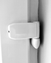 Door hinge