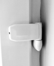 Door hinge