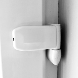 Door hinge