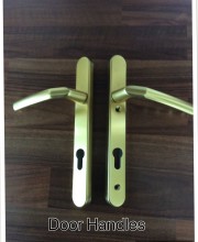 Door Handles