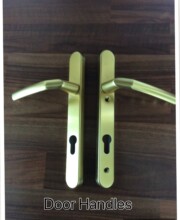 Door Handles